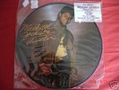 michael jackson-thriller picture disc