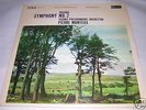 MONTEUX     BRAHMS     SYMP. N°2