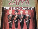 ZAPPA THE STRING QUARTET   1 lp