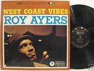ROY AYERS, 