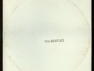 Beatles: White Album - US White Vinyl 2LP