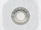 GARDEN OF EDEN on FRENCH modern soul 45 *RARE* listen