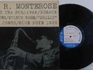 J. R. Monterose Blue Note 1536 - 767 Lexington Ave RVG