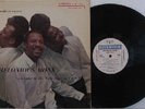 Thelonious Monk Brilliant Corners Riverside DG original