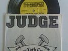 Judge New York Crew 7