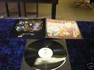 Melvins Houdini LP OOP gatefold