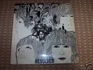 THE BEATLES Revolver Parlophone PMC 7009 Matrix 606 1