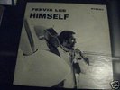 Pervis Lee Himself folk funk private press