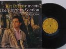 Art Pepper Meets The Rhythm Section Contemporary DG
