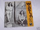 WIDSITH Maker Of Song Rare Folk Psych LP Private Press