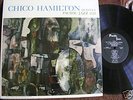 Chico Hamilton Quintet/Pacific Jazz PJ-1225/Original/M-