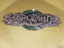 AEROSMITH DUDE (LOOKS LIKE A LADY) UNCUT PICTURE DISC