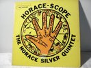 HORACE SILVER QUINTET Scope West 63rd BLUE NOTE 4042 LP