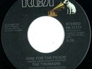 The Trumains : RARE 70's / Sweet Soul 45 on RCA