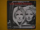 RARE.  FRENCH..PS....OST ...FRANCOIS de ROUBAIX