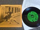 ACTIVE DOG  RARE CANADIAN  PUNK 7