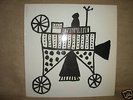 ALAN DAVIE MUSIC WORKSHOP 002 - orig LP in top shape