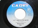 LET'S WADE IN THE WATER-Marlena Shaw