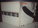 Led Zeppelin / 1st Japan Early Press LP G/F DIF 1969