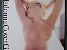 MADONNA * COVER GIRL * UK VINYL LP * 