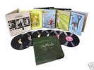 GENESIS (Peter Gabriel) 1970-1975 Vinyl LP Box-Set