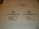 Lord Finesse & DJ Mike Smooth-Funky Technician RARE TP