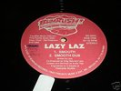 Lazy Laz-Mystery  RANDOM RAP 1989 Bumrush