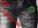 DLP Rolling Stones    Alternate Sticky Fingers (TSP)