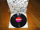 LED ZEPPELIN  111   RED&PLUM LABELS FIRST PRESSING