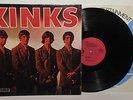 Kinks. EXPORT LP STEREO NSPL 83021 Great condition