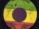 Bunny Wailer Rule Dance Hall JA Solomonic 45 Listen