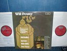 NEIL ARDLEY/IAN CARR ETC-WILL POWER 2LP 1975 RARE