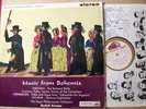 Orig. ASD 449 KEMPE cond. MUSIC FROM BOHEMIA