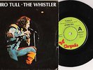 Jethro Tull - The Whistler (UK DEMO PS 7