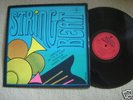 Henryk  DEBICH - string beat, great Polish LP