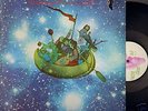 ANNEXUS QUAM - GERMAN OHR LP - BEZIEHUNGEN (Mint)