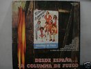 FUNK    LA COLUMNA  DE FUEGO  SOUL   GUITAR  ROCK  MP3