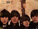 BEATLES FOR SALE MONO PARLOPHONE ORIGINAL