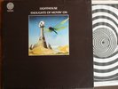 LIGHTHOUSE THOUGHTS UK VERTIGO SWIRL ORIG PROG LP M-