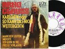 ARNO  CLAUSS - KARLCHEN     OHR       KRAUTROCK      7