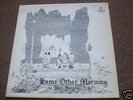 Cair Paravel - Some Other Morning 1976 UK LP 1st MINT-