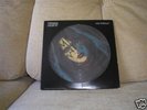 KISS - PICTURE DISC - LP - ACE FREHLEY - UNPLAYED
