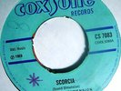 THE SOUND DIMENSION-SCORCIA/CECIL & JACKIE- BREAKING UP