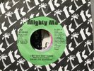 RARE SWEET SOUL Charles Johnson on DASH