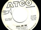 The Dynells · Call on me · Crossover Northern Soul
