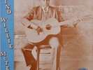 Blind Willie Mctell 1927-1935 Yazoo LP Mint Cond Rare