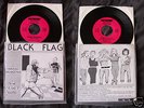 Black Flag - Nervous Breakdown - 7