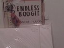 Endless Boogie - Focus Level - test pressing
