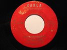 Northern Soul 45 FOUR PRO'S Just Another...CARLA HEAR