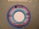 70's Soul 45 KING JAMES VERSION on ABC PEACOCK HEAR